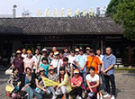 2015年中国.杭州之旅